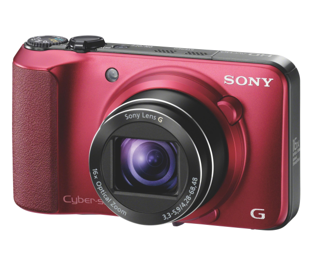 Sony DSC HX10 R - 1404364 - zdjęcie 2